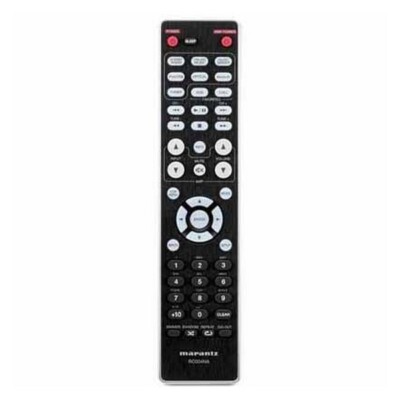 MARANTZ RemoteControl Network Audio 054BK#