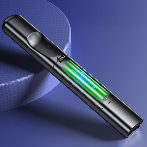 Wireless USB PPT Presenter Powerpoint Clicker Präsentation Fernbedienung Stift # - Bild 16 von 18