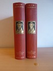 Les Travailleurs de la Mer Tomes 1 et 2 Victor Hugo Œuvres Complètes De Bonnot