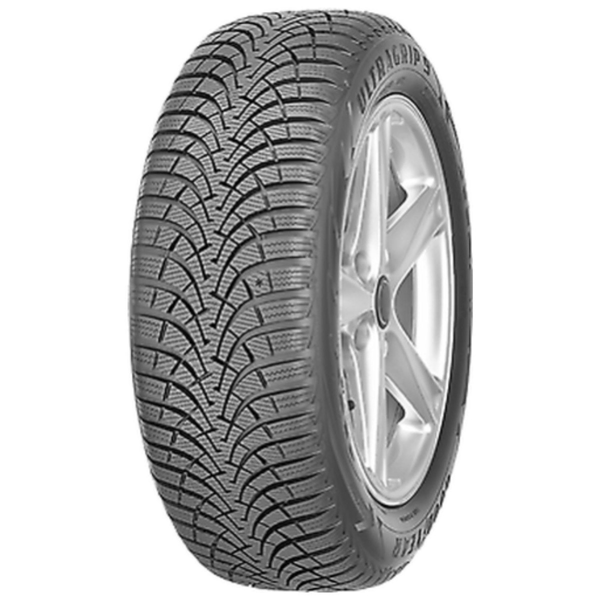 こんしゅノア　グッドイヤー　デュラグリップ 195/65/15　新車外し 195/65R15 195/65-15 GOODYEAR グッドイヤー DuraGrip 2019年製