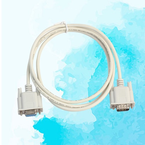 Direct Connection Rgb Extension Cable Cord Pin Serial Projector - Afbeelding 9 van 12