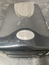 E3 Works DISCCLONE II Stand-Alone CD Copier Tested Works