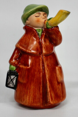 Original 1979-1990 Goebel Town Crier