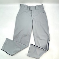 Nike Team Baseball Season Engineered for Championship Athletes Pants Youth XL