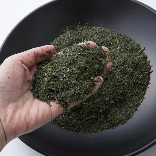 Haikenbon tea tray for leaf selection - 2 type/5 size