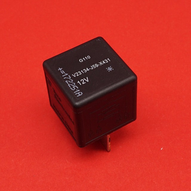 V23134 j59 x431 реле V23134 j59 x431 реле