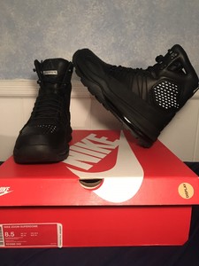 nike zoom superdome black