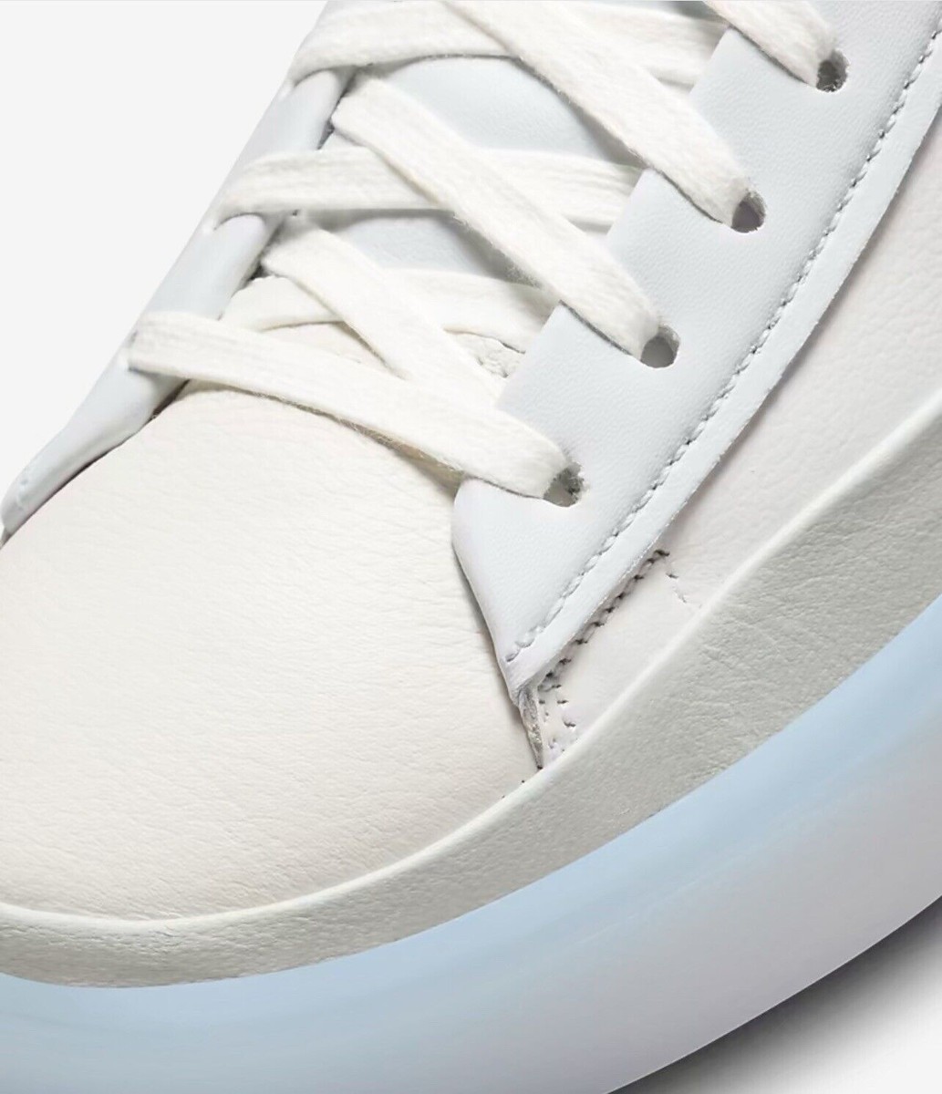 Nike Blazer Phantom Mid Goddess Of Victory Shoes DX5800-001