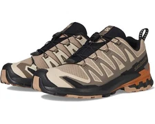 XA PRO 3D V9 Men's Trail Running Shoes L47272000 Natural / Black / Sugar Almond