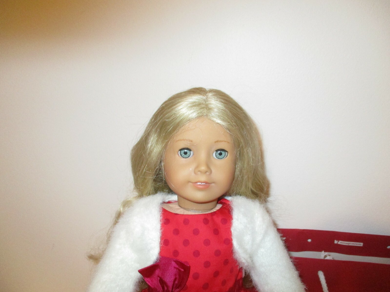 caroline abbott retiring