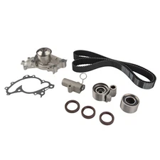 Timing Belt Kit Water Pump For 2004-2006 Toyota Sienna CE LE XLE Limited 3.3L 