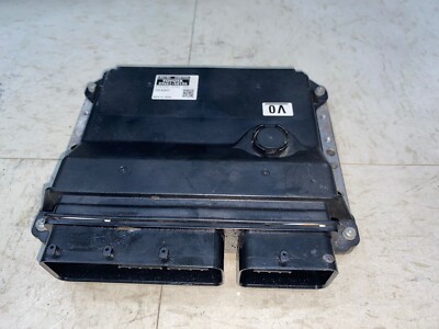 08-15 TOYOTA ALPHARD MK2 AH20 2GR-FE 3.5L ENGINE Automatic ECU 89661-58140 JDM