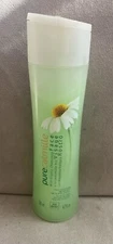 Yves Rocher Pure Camille Deep Cleaning Gel 6.7 Fl Oz New