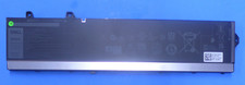 Genuine Dell Precision 7670 7680 7770 7780 83Wh Laptop Battery 9-Cell RCVVT