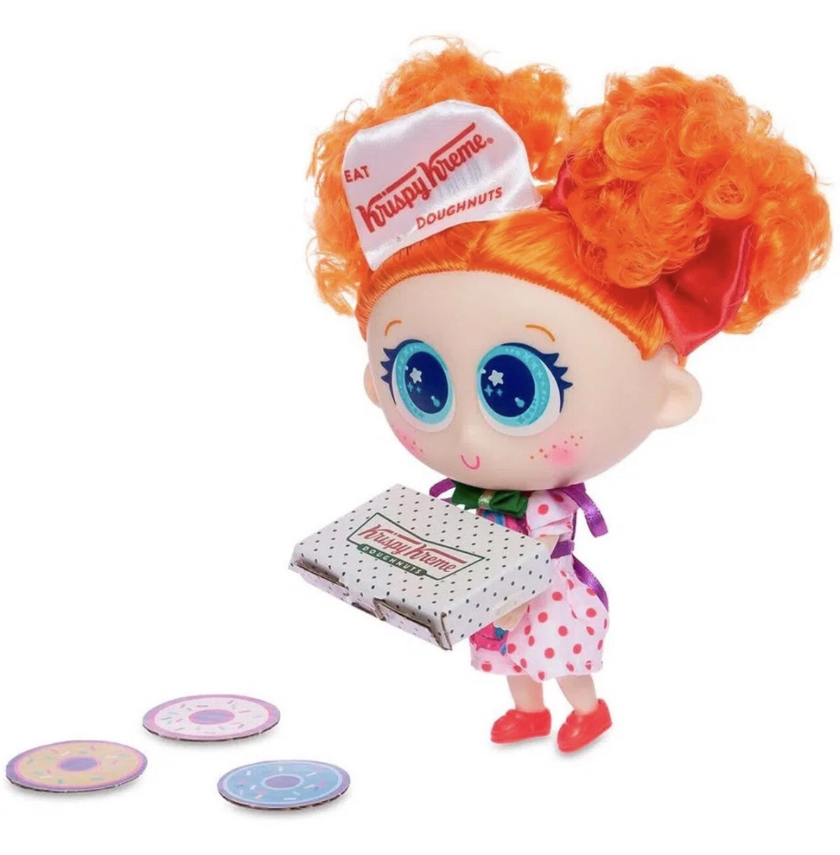 Chamoy Edici n Krispy Kreme Distroller Brand New Special Edition