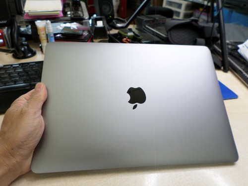 Awesome Apple MacBook Pro A1708 2017 13" 128GB i5, 2.3GHz 10.14.6 395 Cycles - Afbeelding 1 van 12