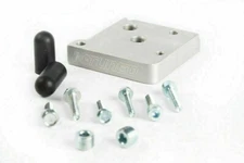 K-TUNED IACV ROTATION PLATE fit Throttle Body K-Series K20 K24 Swap