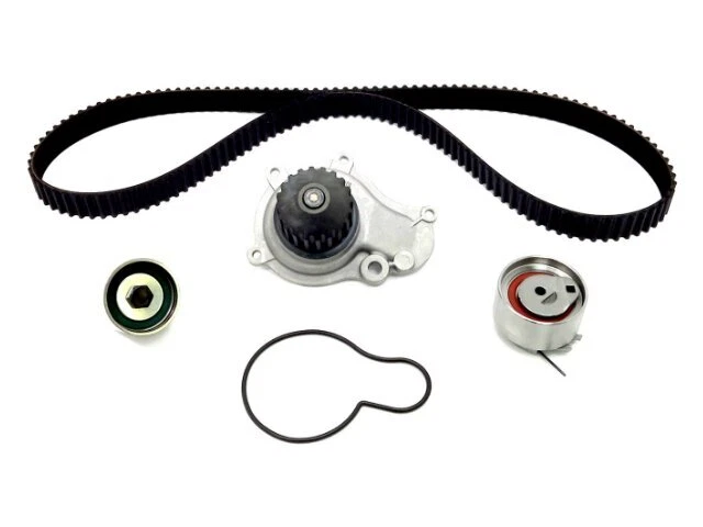2004 pt top cruiser timing belt