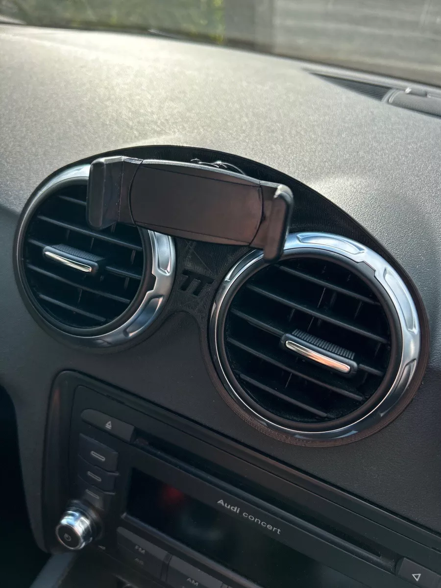 Audi tt mk2 phone holder deals