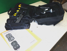 Siemon FTERM Fiber Termination Kit w/ FT-MS400 400x Co-Axial LED