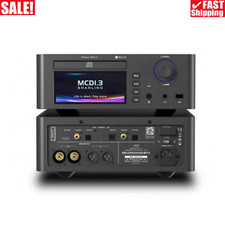 MCD1.3 220v Streaming Audio Player SAA7824+DA...