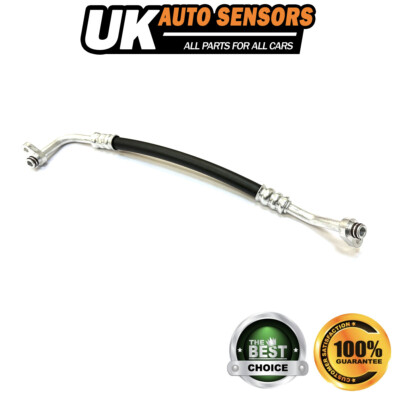 Fits Expert Tepee Dispatch Scudo 1.6 D HDi Low Pressure Aircon Pipe AST