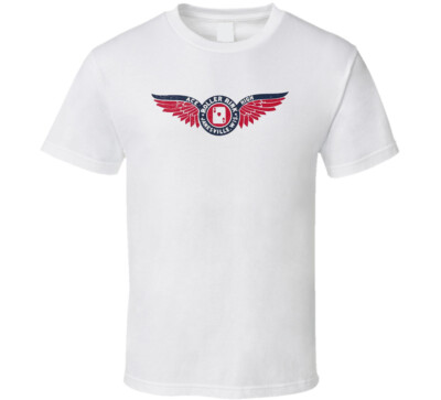 Ace High Roller Rink Janesville T Shirt