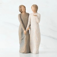 Willow Tree Susan Lordi My Sister My Friend 27095