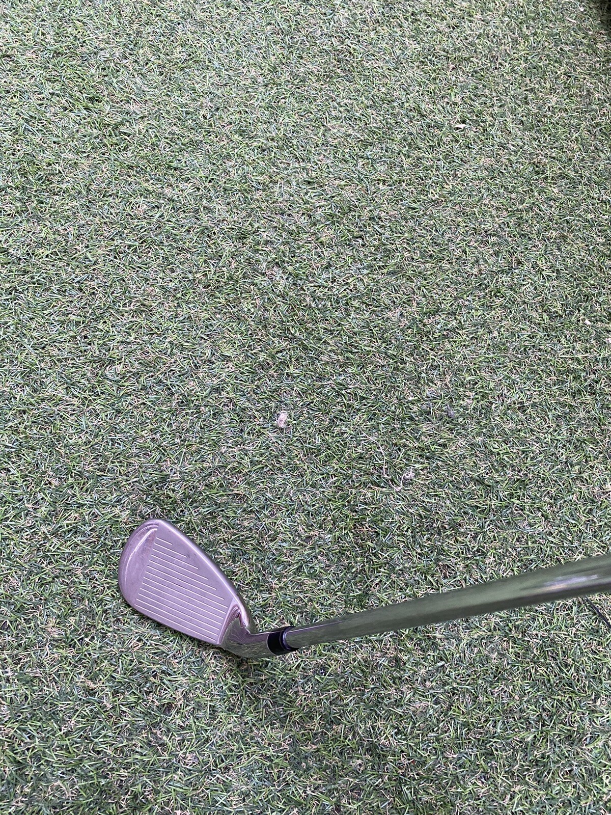 wilson d9 gap wedge / Kbs Ultralite Shaft eBay