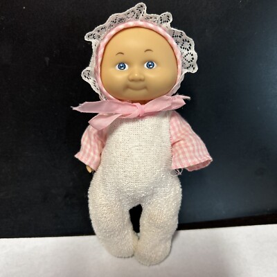 Rare vintage 1985-Sunshine Kids poupée stock neuf dans la boîte