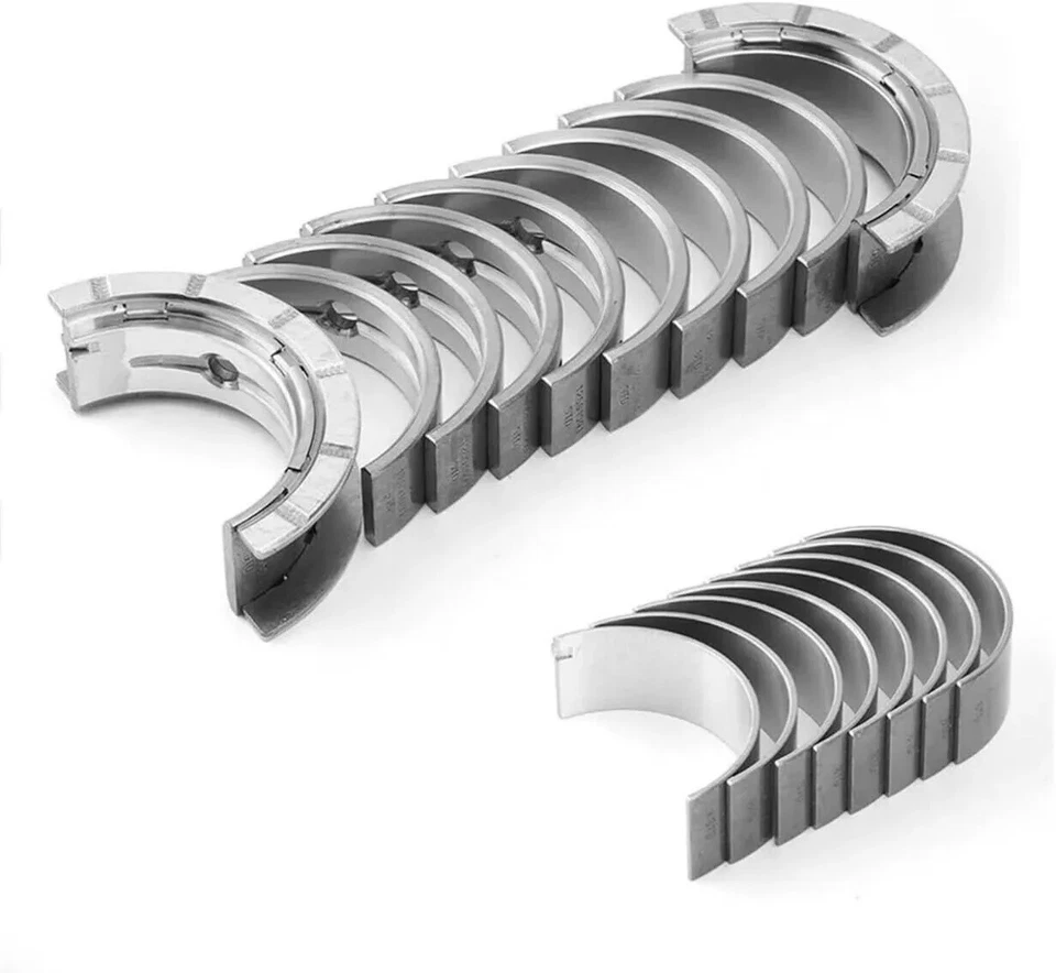 12578164 Kit de reconstrucción de revisión de motor para 10-13 Buick Verano Chevrolet GMC 2,4 L Foto 4 de 4