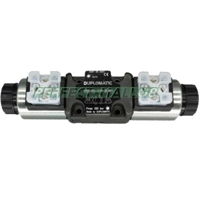 1PC NEW FOR DUPLOMATIC DS3-S1/11N-D24K1 solenoid valve