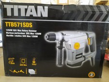 Titan TTB541DBT 230V Drill Press for 