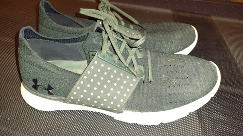 speedform slingwrap under armour