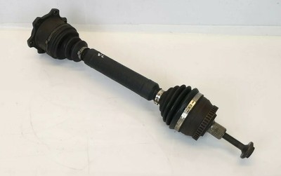 Original Audi A4 8W A5 Gelenkwelle 8W0407271E Antriebswelle vorne rechts links