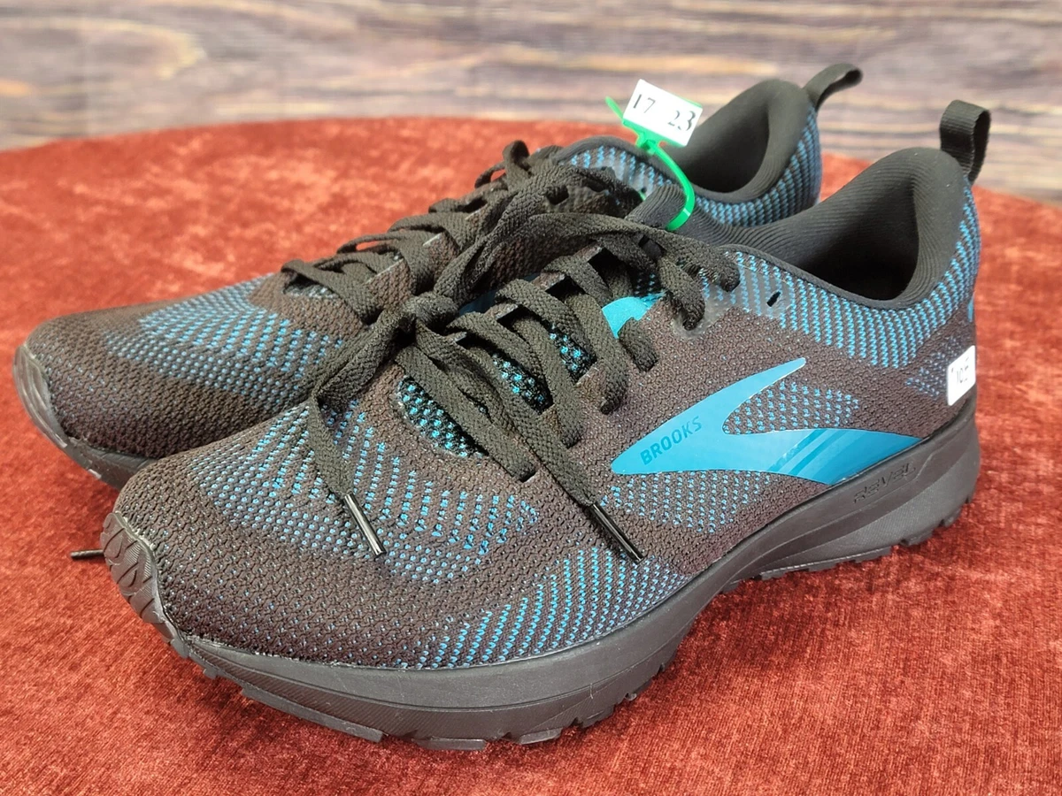 Brooks revel best sale men's running shoes