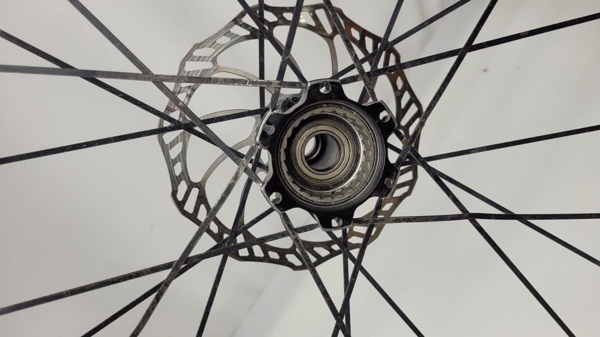 Lefty Mavic Cross Trail Disc Tubeless 26 Aluminum S6000 MTB Lefty Mavic Cross Trail Disc Tubeless 26 Aluminum S6000 MTB