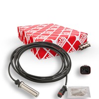 febi Bilstein Sensor, Raddrehzahl 103764 FüR Renault Volvo Renault Trucks