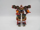 Vintage Transformers Energon Autobot RODIMUS Figure [Hasbro, 2003] INCOMPLETE