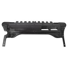 TRQ Engine Splash Shield Front Lower Compatible with 2019-2020 Audi Q3 2018-2...