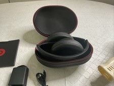 Beats Studio 3 Blue  by Dr. Dre, Wireless Bluetooth OPEN BOX Headphones