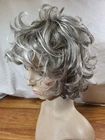 Paula Young A4326 Avg Gray Wig