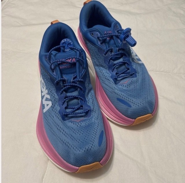HOKA Bondi (Max-Cushion Sneaker)