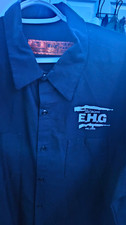 Eyehategod 2XL Work Shirt
