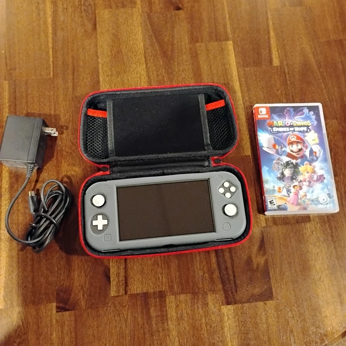 Nintendo Switch Lite Consoles for sale | eBay