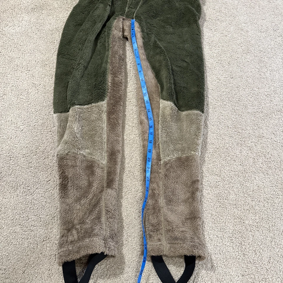 Cabela's Stand Hunter Polartec Thermal Pro Base Bottom Large - Image 4 of 4