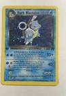 Pokémon TCG Dark Blastoise Holo Rare 1st Edition MP