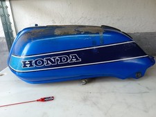 Honda CB 900 F Boldor SC01 Fuel Tank R8038