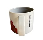 STARBUCKS NASHVILLE Mug You Are Here Collection YAH 14oz Coffee Tea Cup 2015 VGC — photo 2