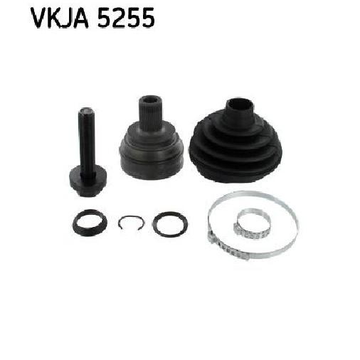 Gelenksatz Antriebswelle FüR VW Golf 1K 521 5K 5M AJ5 1.4 03 Bis 13 SKF AXP Cgga-image